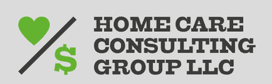 Home Care Consulting Group LLC logo