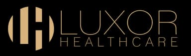 Luxor logo