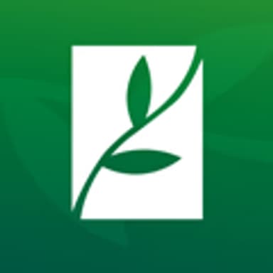 Trusted Partner logo